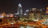 Cincinnati © Sam Liu Photography